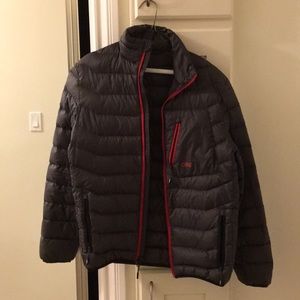 CIRQ Pax Down Jacket